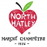 Marché Champêtre de North Hatley