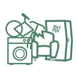 Attention : la collecte des gros rebuts aura lieu   le 20 juillet 2026.