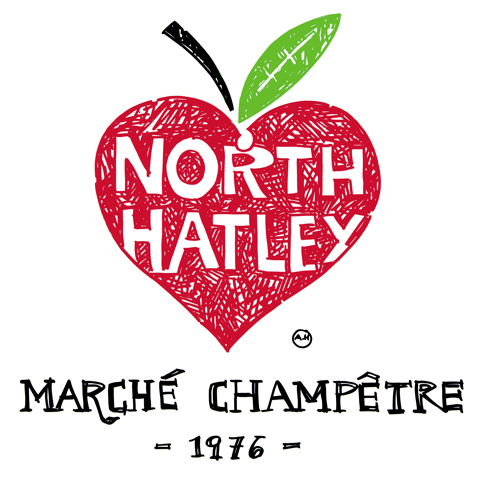 Marché public de North Hatley – Demande de participation