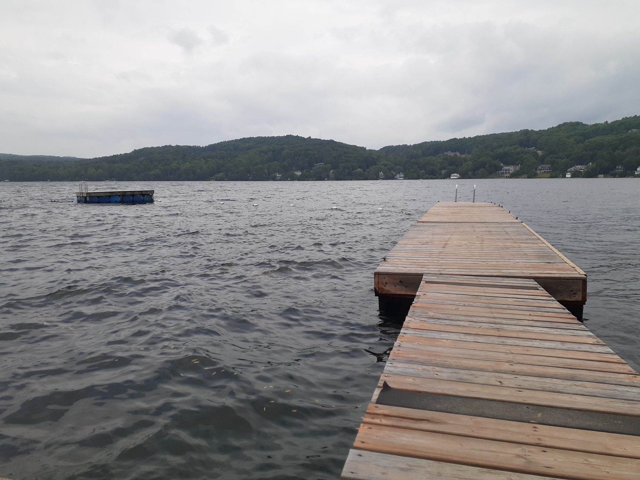 Village de North Hatley